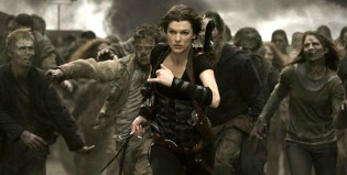 Resident Evil: El Capítulo Final con nuevo tráiler internacional