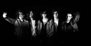 The Strokes quieren que Donald Trump produzca su próximo disco