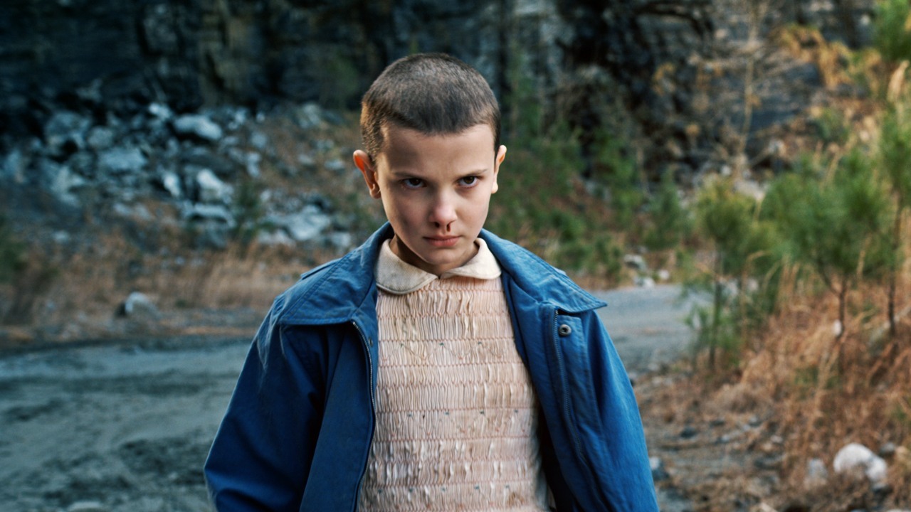 Confirmado: Eleven será parte de la segunda temporada de Stranger Things