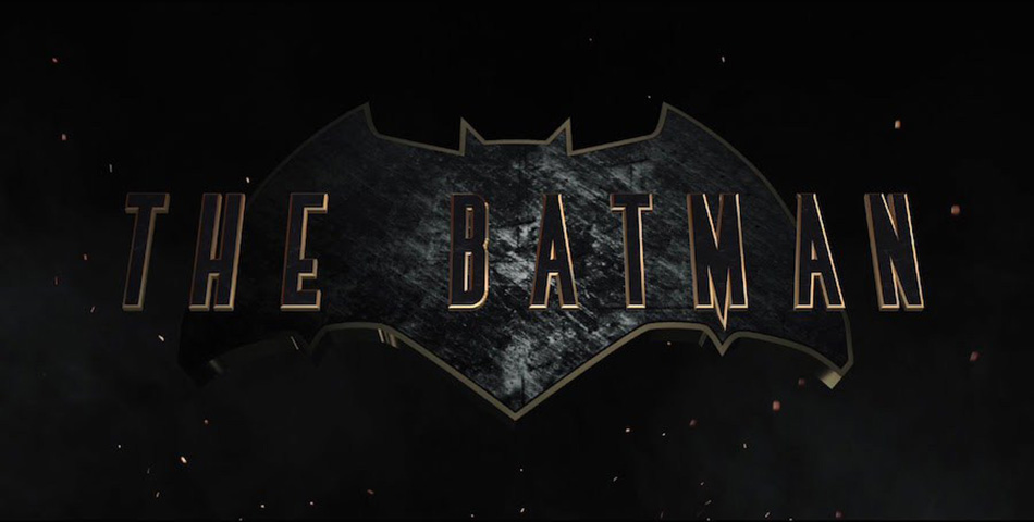 The Batman: la película ya tiene fecha de grabación