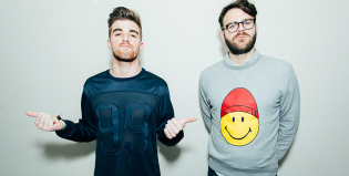 Mirá Closer, el nuevo video de The Chainsmokers