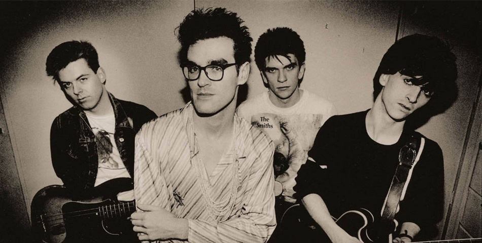 The Smiths evaluó reunirse en 2008