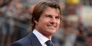 Tom Cruise recrea 23 de sus películas en 9 minutos