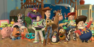 Toy Story 4: recién estaría para 2019