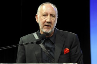 Pete Townshend: “No me gusta tocar en vivo”