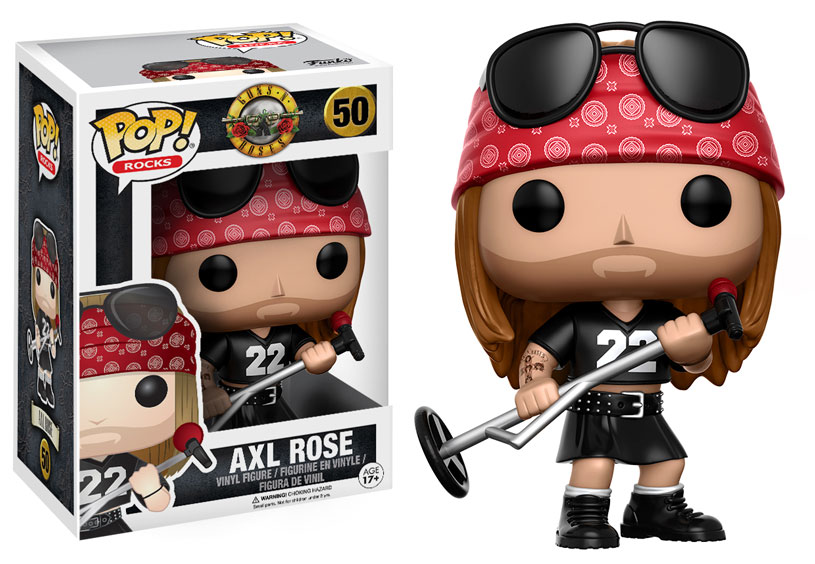 Axl