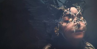 Bjork revela teaser de nuevo video