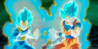 Te spoileamos la mejor noticia de “Dragon Ball Super”