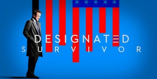 “Designated survivor”, la nueva (y gran) serie política de Netflix