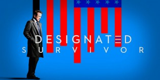 “Designated survivor”, la nueva (y gran) serie política de Netflix