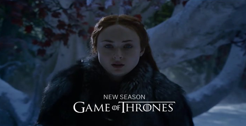 Games of Thrones: Se filtran las primeras imágenes de la 7° temporada