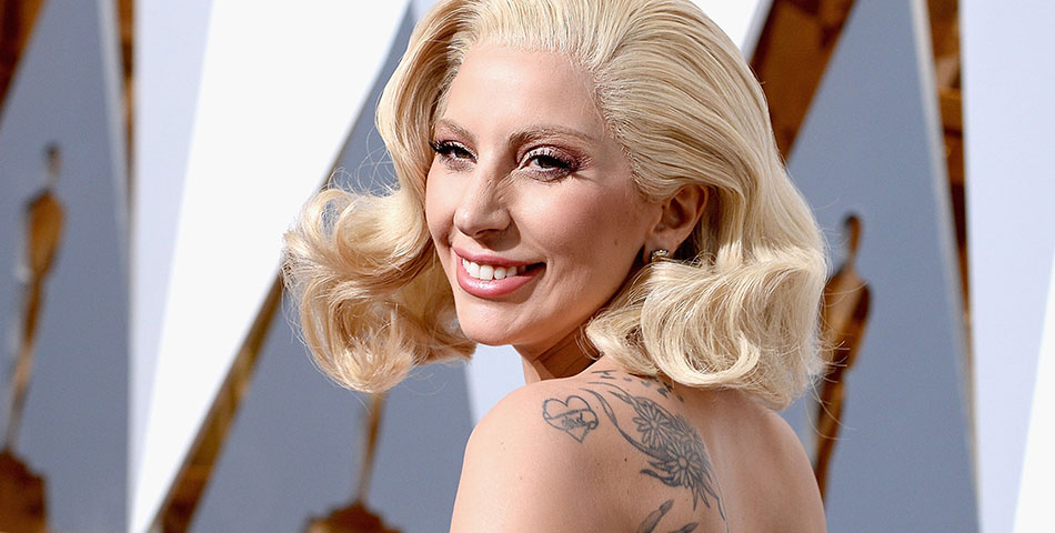 Lady Gaga se suma a una exitosísima serie