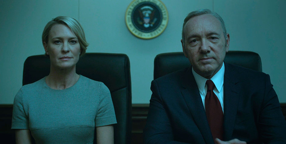 Te presentamos los nuevos refuerzos de “House of cards”