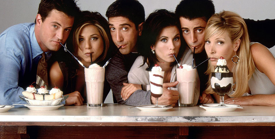 Jennifer Aniston confesó qué no le gustaba de “Friends”