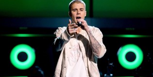 Justin Bieber se comprometió