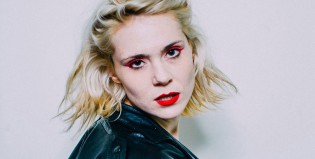 Kate Nash estrena “My Little Alien”