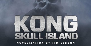 Mirá un nuevo e increíble trailer de Kong: Skull Island
