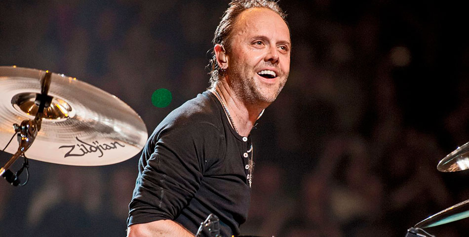 Lars Ulrich, más sincericida que nunca