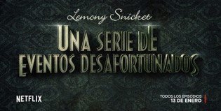 Una serie de eventos desafortunados: la nueva creación de Netflix