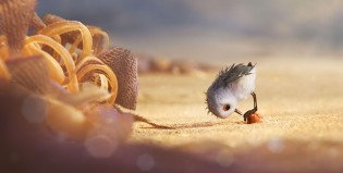 Imperdible: mirá el último corto de Pixar online