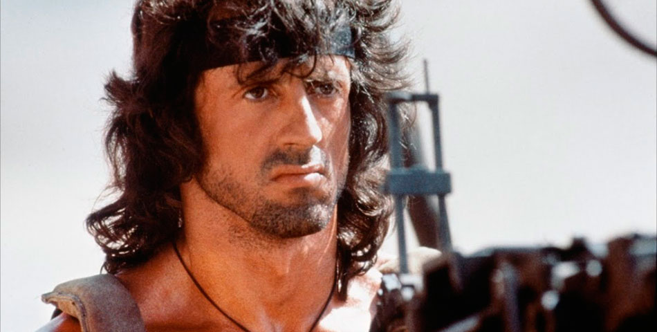 “Rambo” vuelve (de la peor manera) a la pantalla grande