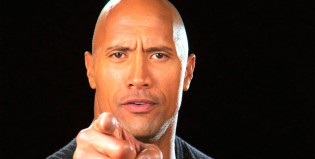 El inesperado papel de Dwayne Johnson