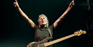 Roger Waters, contra The Chemical Brothers