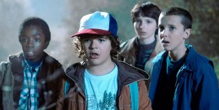 Primera imagen de la segunda temporada de “Stranger things”