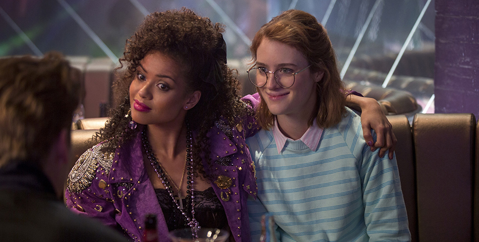 Así suena San Junipero, la gran sensación de Black Mirror