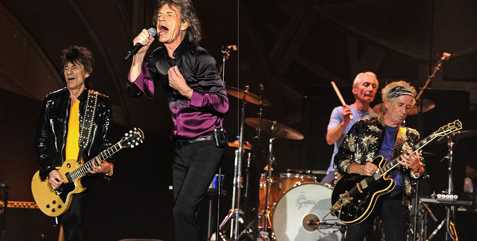 Motivos para ilusionarse sobre una nueva visita de los Rolling Stones