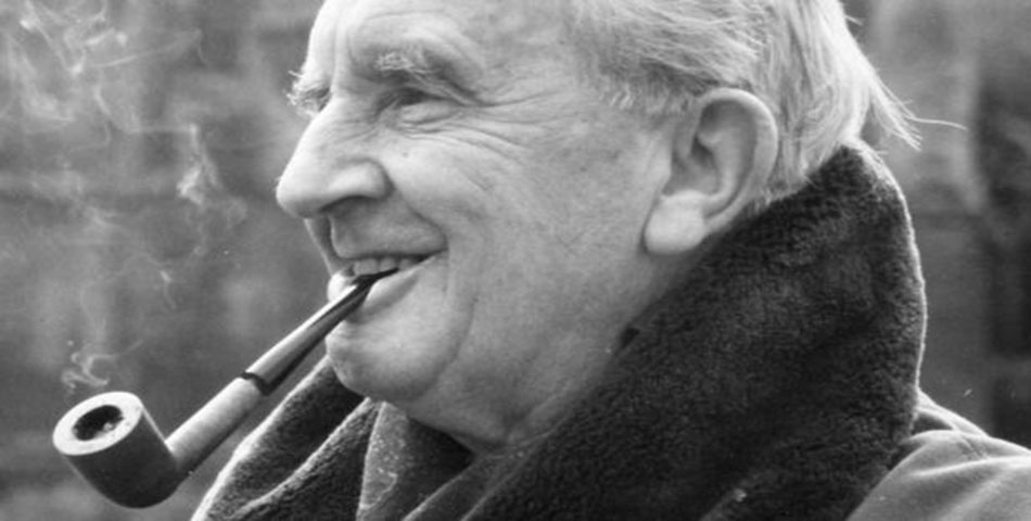 James Strong dirigirá “Middle Earth”, el biopic de J.R.R. Tolkien