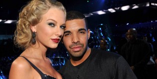 Dos potencias se unen: Drake y Taylor Swift planean algo juntos