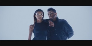 M A N I A: la película de The Weeknd que anticipa Starboy