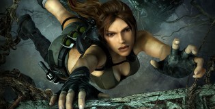 Un pasajero spoileó el nombre del próximo “Tomb Raider”