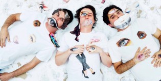 Animal Collective estrena canción inédita: “Mountain Game”