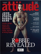 attitude revista gay