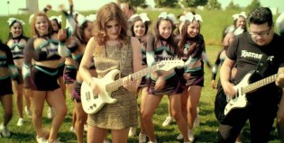 Best Coast estrena canción navideña