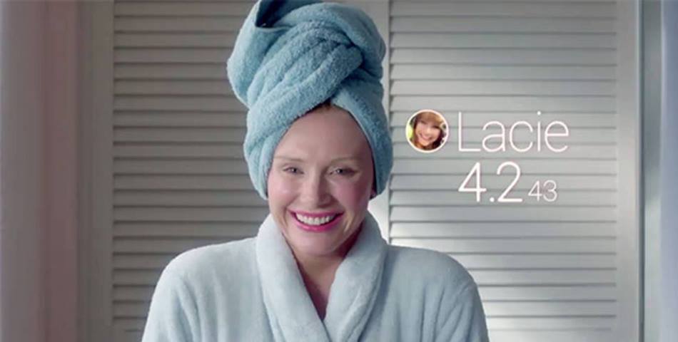 Black Mirror lanza “Rate Me” para poder calificar a tus amigos