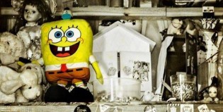 Genialísimo: Bob Esponja interpretó “Chop Suey!” de System Of A Down