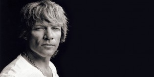 Bon Jovi lanzará increíble antología en vinilo
