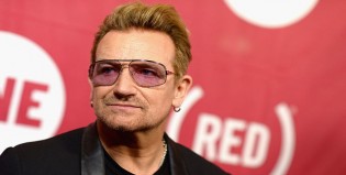Bono fue nombrado Mujer del Año por la revista Glamour