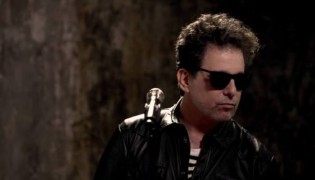 Andrés Calamaro presenta “Romaphonic Sessions”