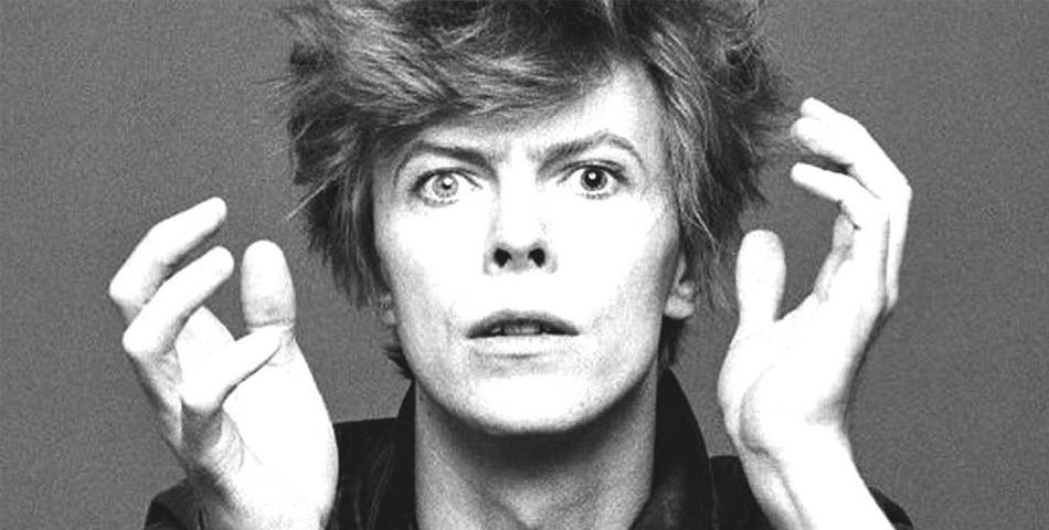 Londres dedicará show a David Bowie el día de su cumpleaños