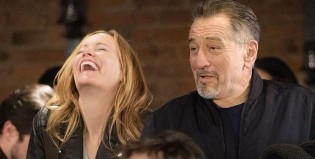 “The Comedian”: Primer tráiler de lo nuevo de Robert De Niro