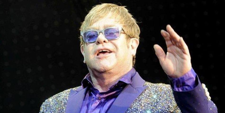 Elton John no actuará en el evento de Donald Trump