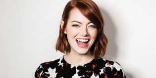 Emma Stone demuestra que el twerking no es lo suyo