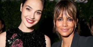 Wonder Woman: Gal Gadot quiere a Halle Berry como amante en la secuela