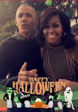 happpy hallowen