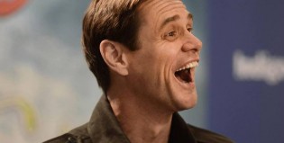 La viral respuesta de Jim Carrey a Adele