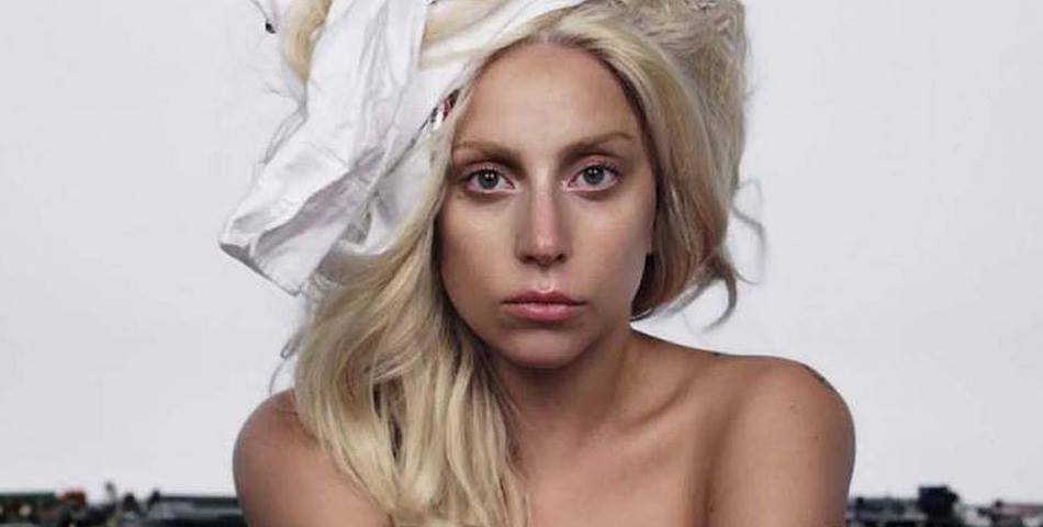 Lady Gaga protagonizará A Star Is Born